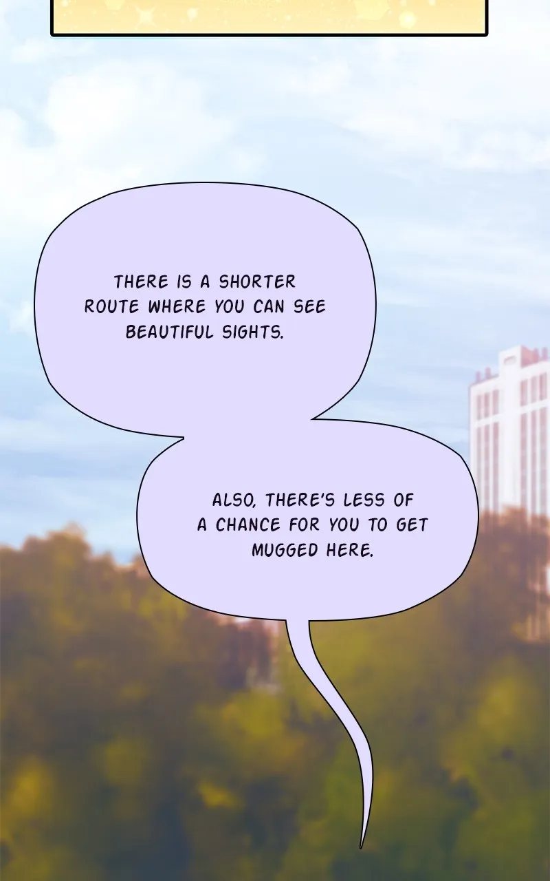 Love from Beyond Chapter 3 page 20 - 
