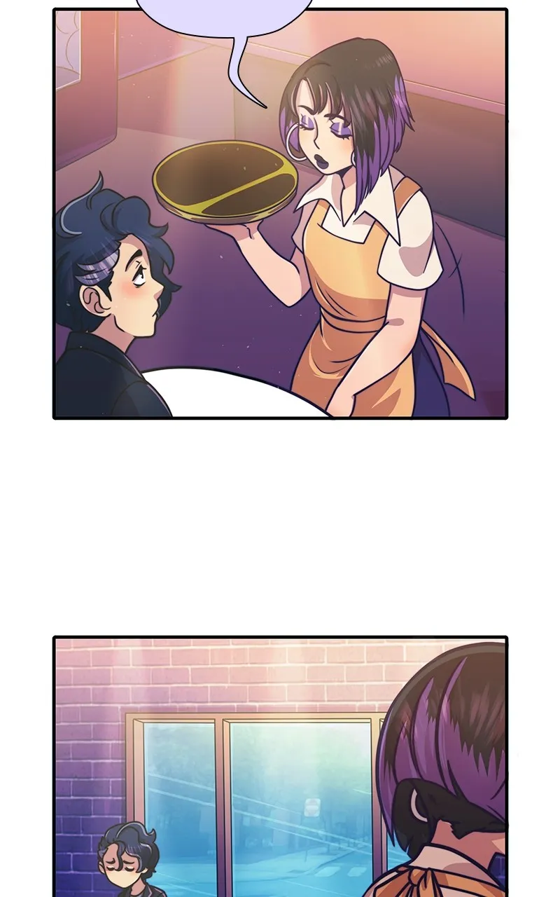 Love from Beyond Chapter 3 page 3 - 