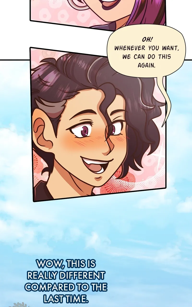 Love from Beyond Chapter 3 page 22 - 