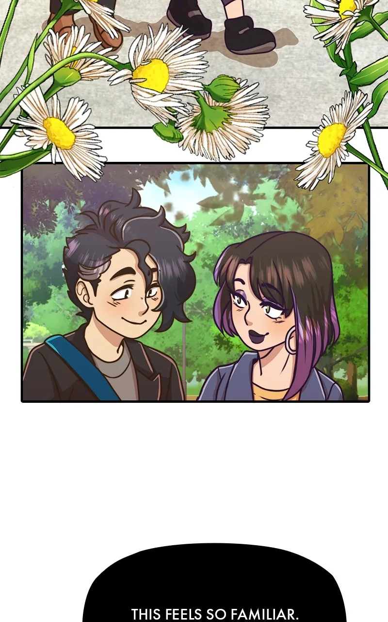 Love from Beyond Chapter 3 page 25 - 