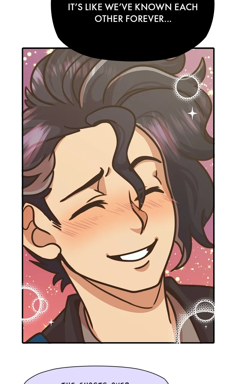 Love from Beyond Chapter 3 page 26 - 