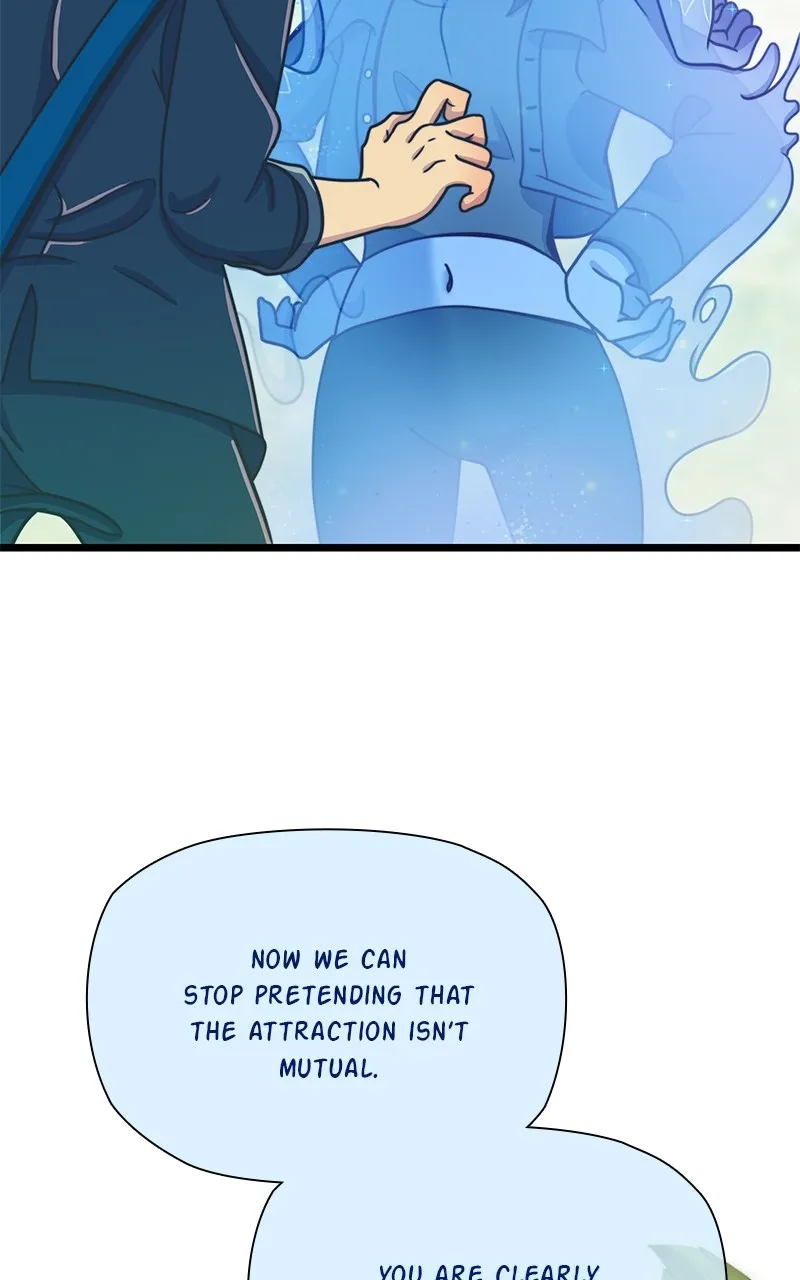 Love from Beyond Chapter 3 page 30 - 
