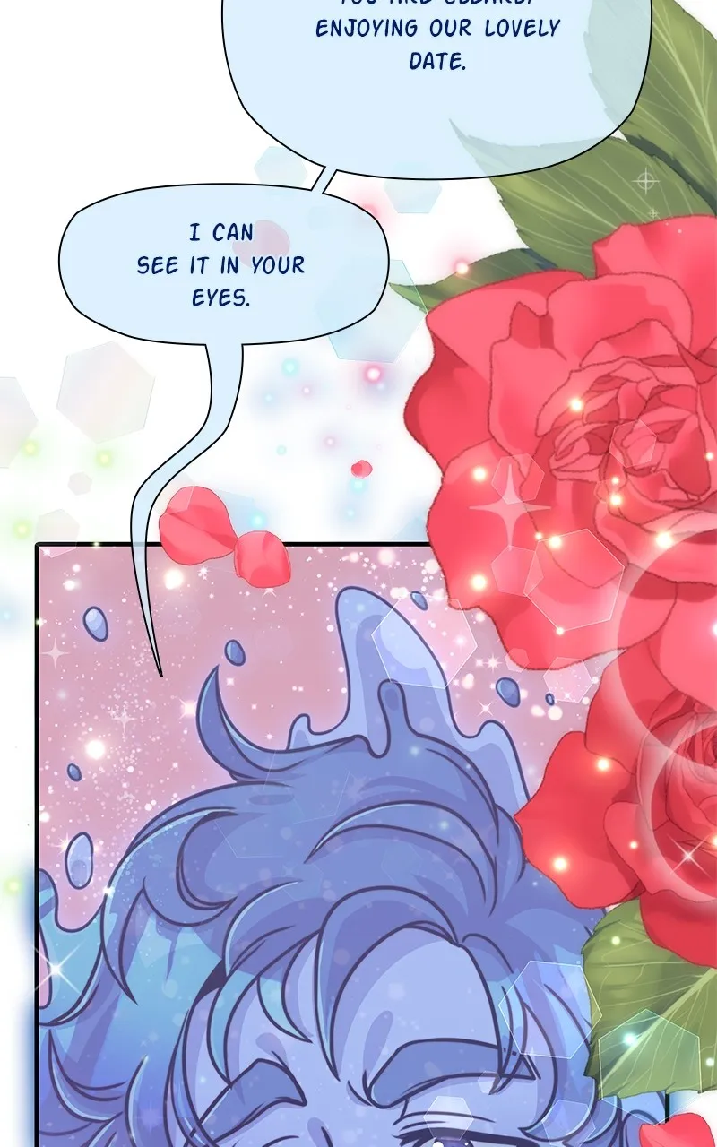Love from Beyond Chapter 3 page 31 - 