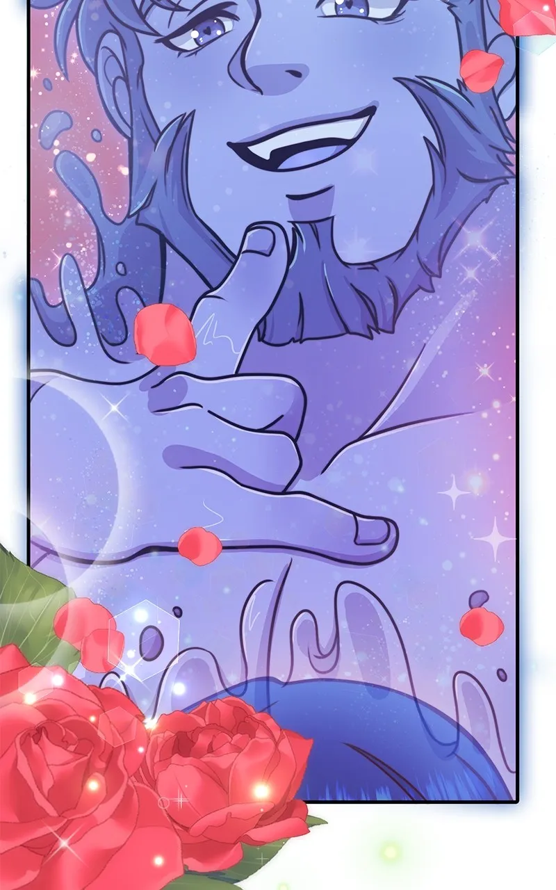 Love from Beyond Chapter 3 page 32 - 