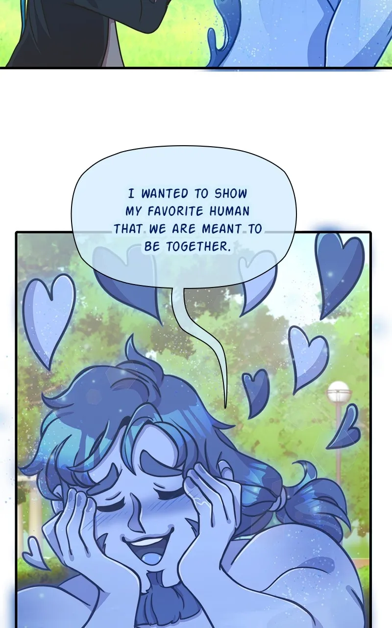 Love from Beyond Chapter 3 page 36 - 