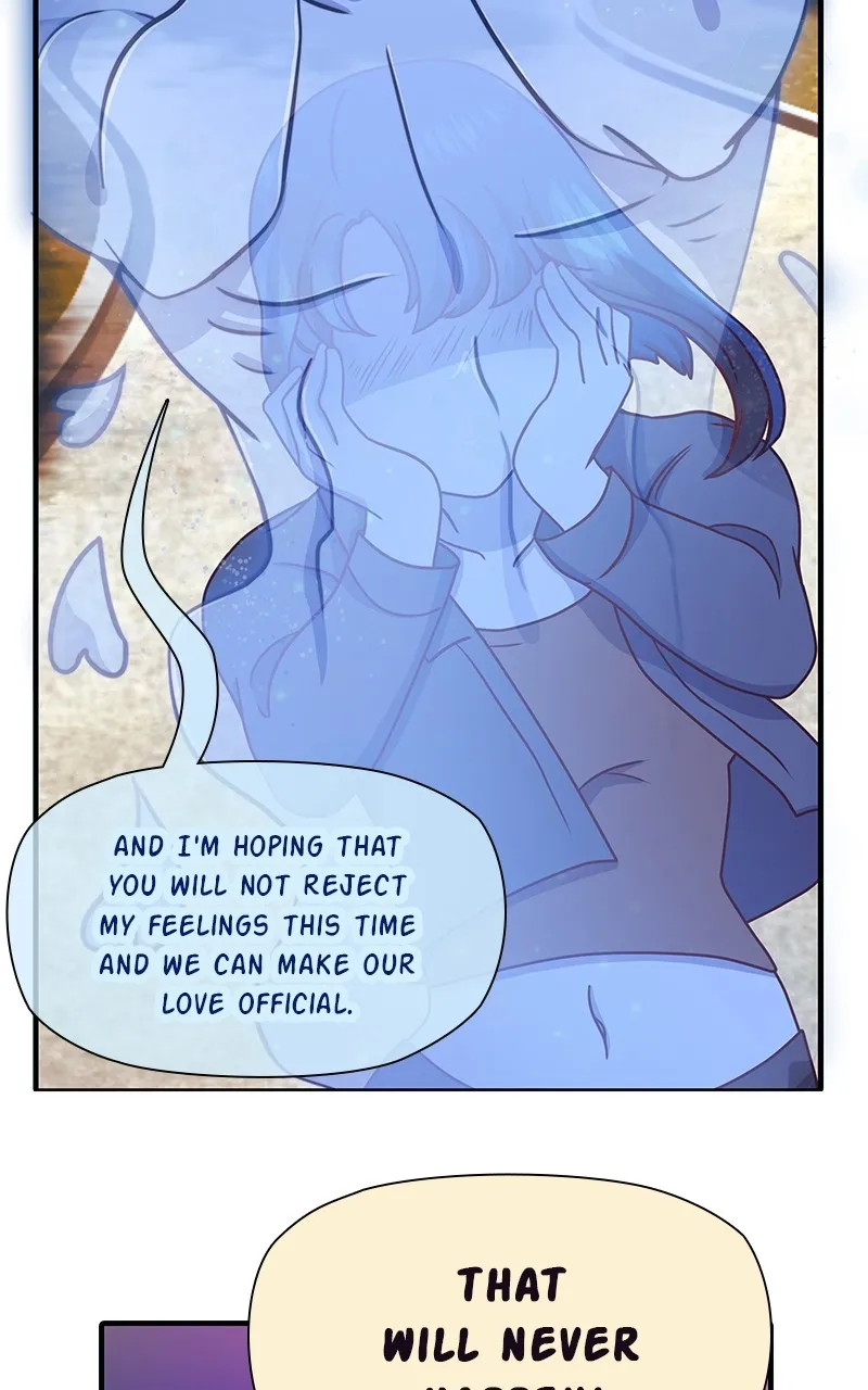 Love from Beyond Chapter 3 page 37 - 