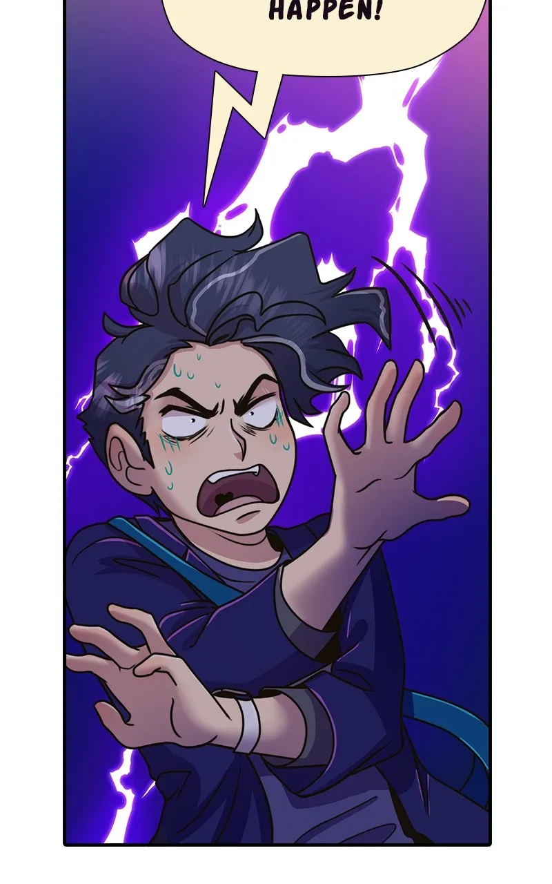 Love from Beyond Chapter 3 page 38 - 
