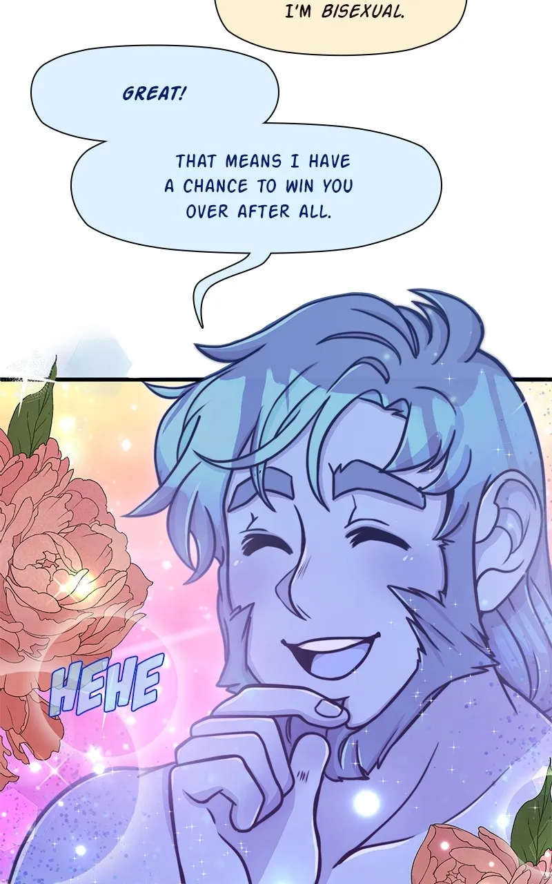 Love from Beyond Chapter 3 page 40 - 