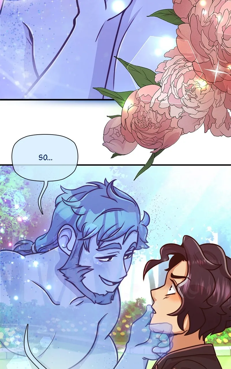 Love from Beyond Chapter 3 page 41 - 