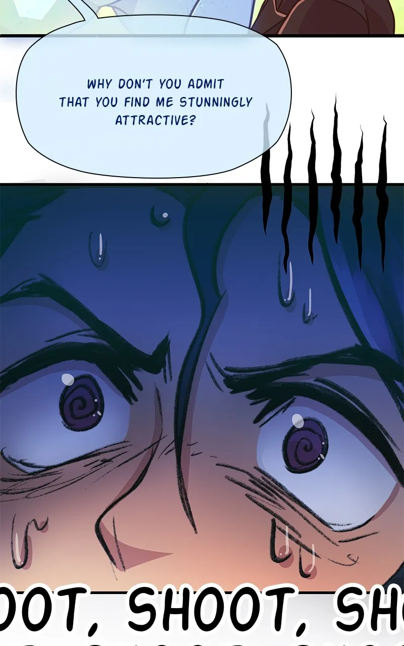Love from Beyond Chapter 3 page 42 - 