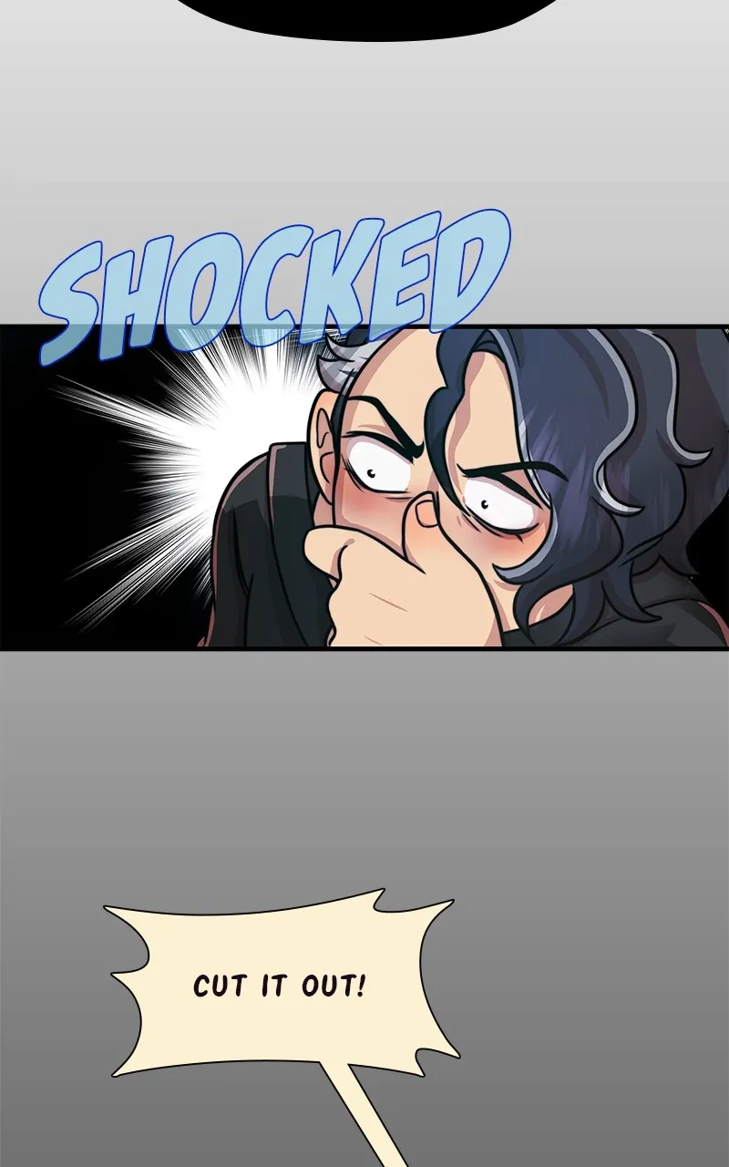 Love from Beyond Chapter 3 page 45 - 