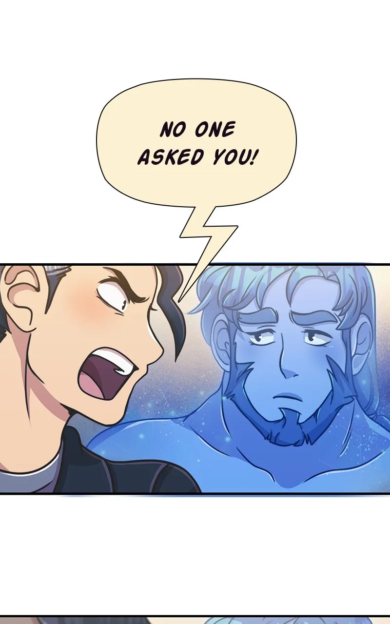 Love from Beyond Chapter 3 page 59 - 