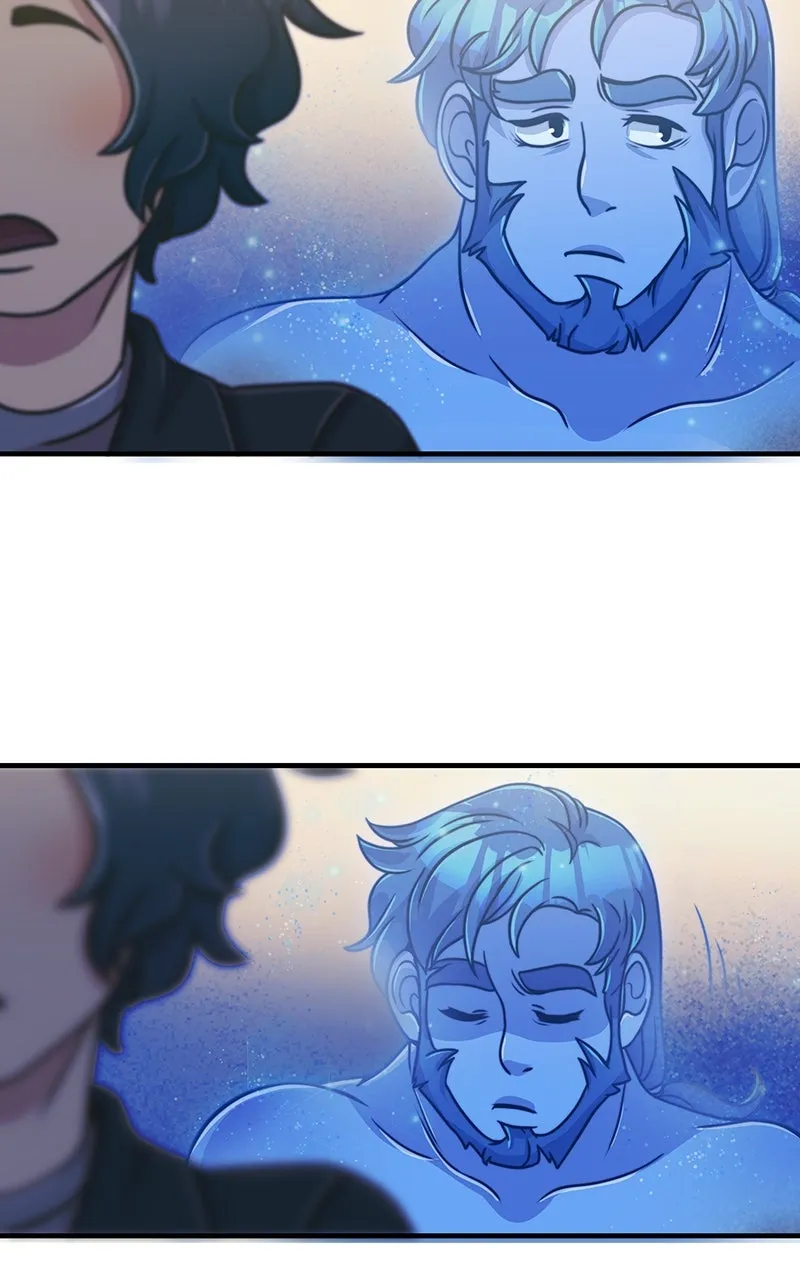 Love from Beyond Chapter 3 page 60 - 