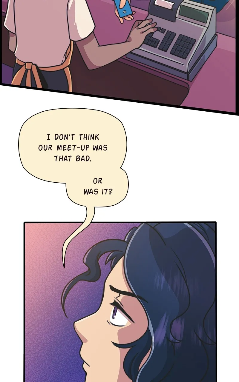 Love from Beyond Chapter 3 page 7 - 