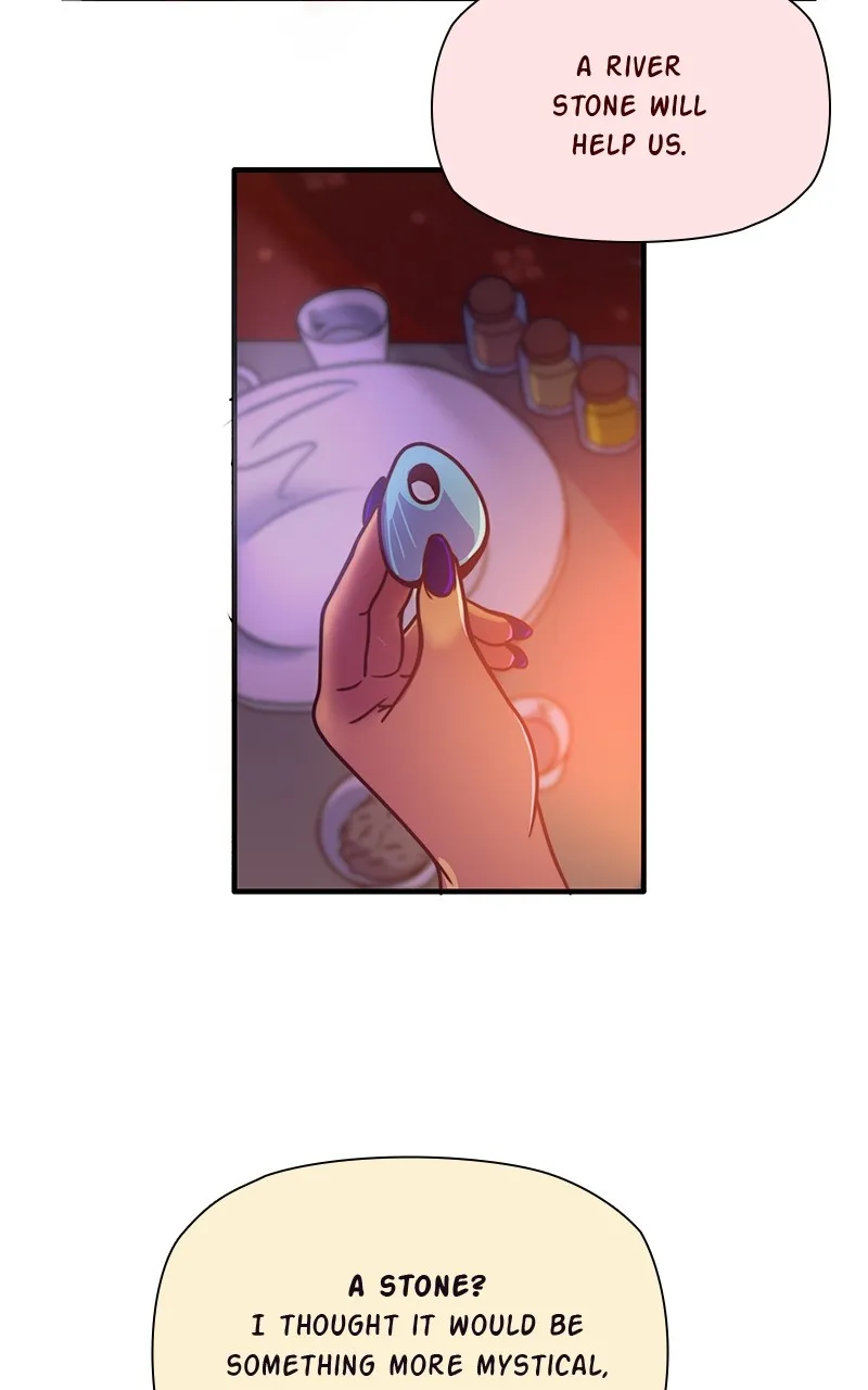 Love from Beyond Chapter 3 page 63 - 