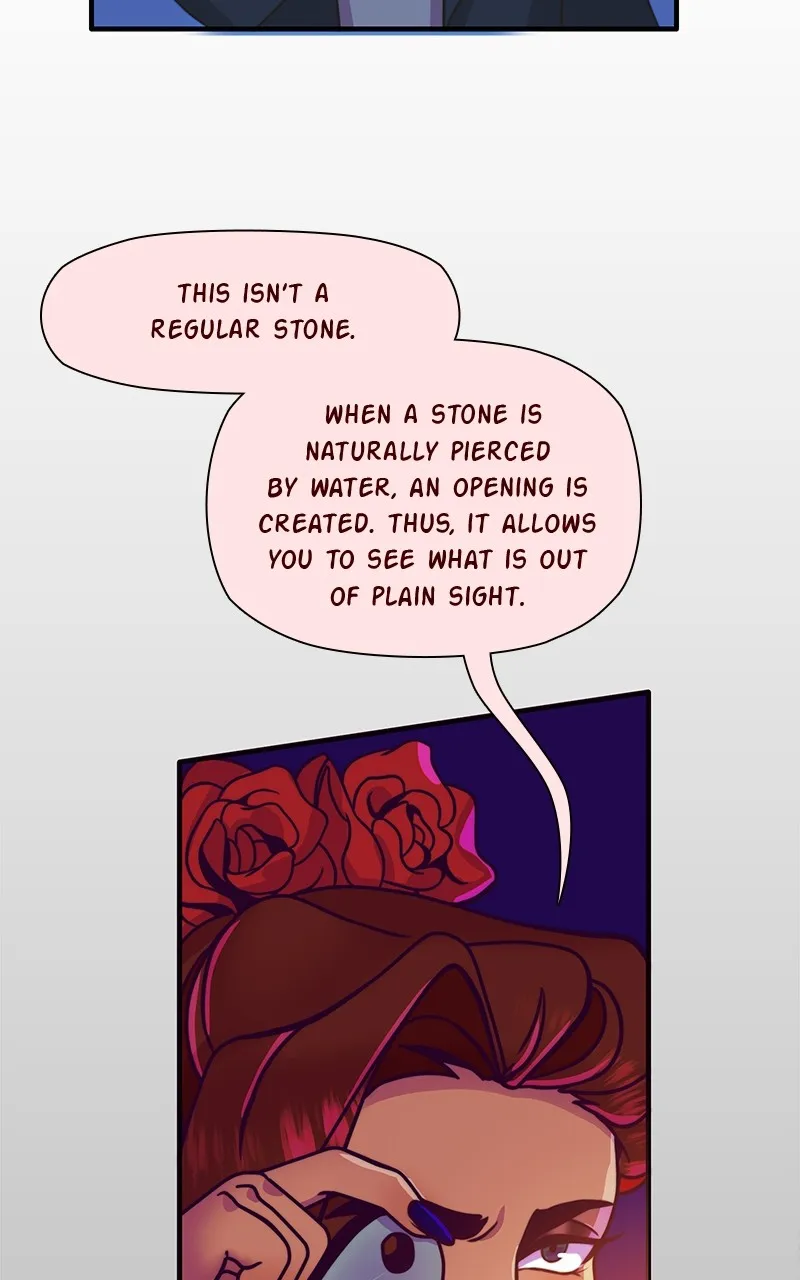Love from Beyond Chapter 3 page 65 - 