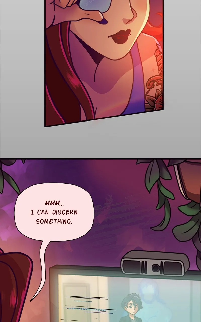 Love from Beyond Chapter 3 page 66 - 