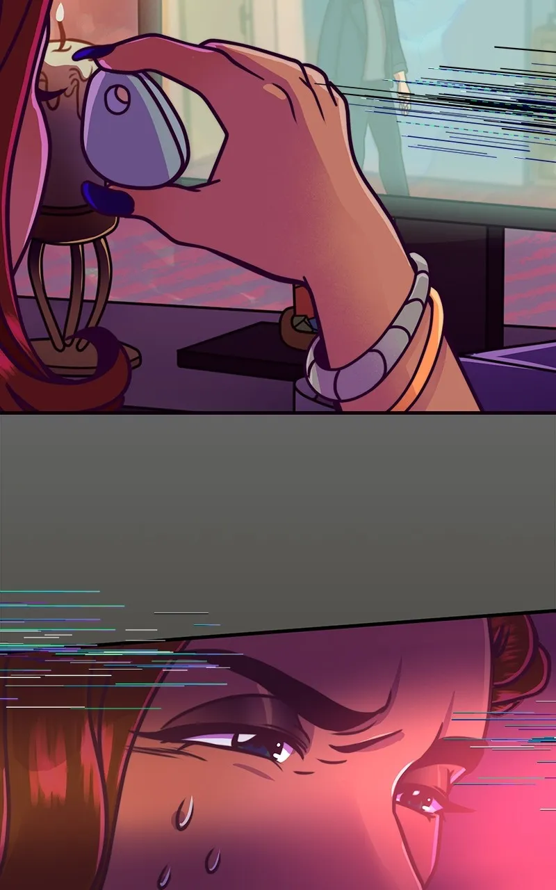 Love from Beyond Chapter 3 page 67 - 