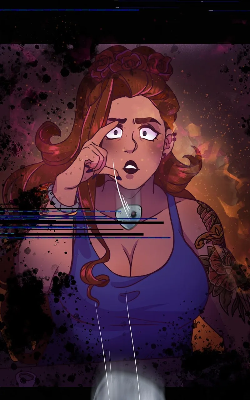 Love from Beyond Chapter 3 page 70 - 