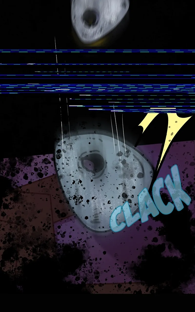 Love from Beyond Chapter 3 page 71 - 