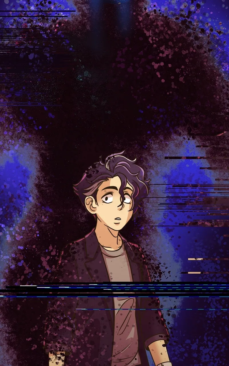 Love from Beyond Chapter 3 page 74 - 