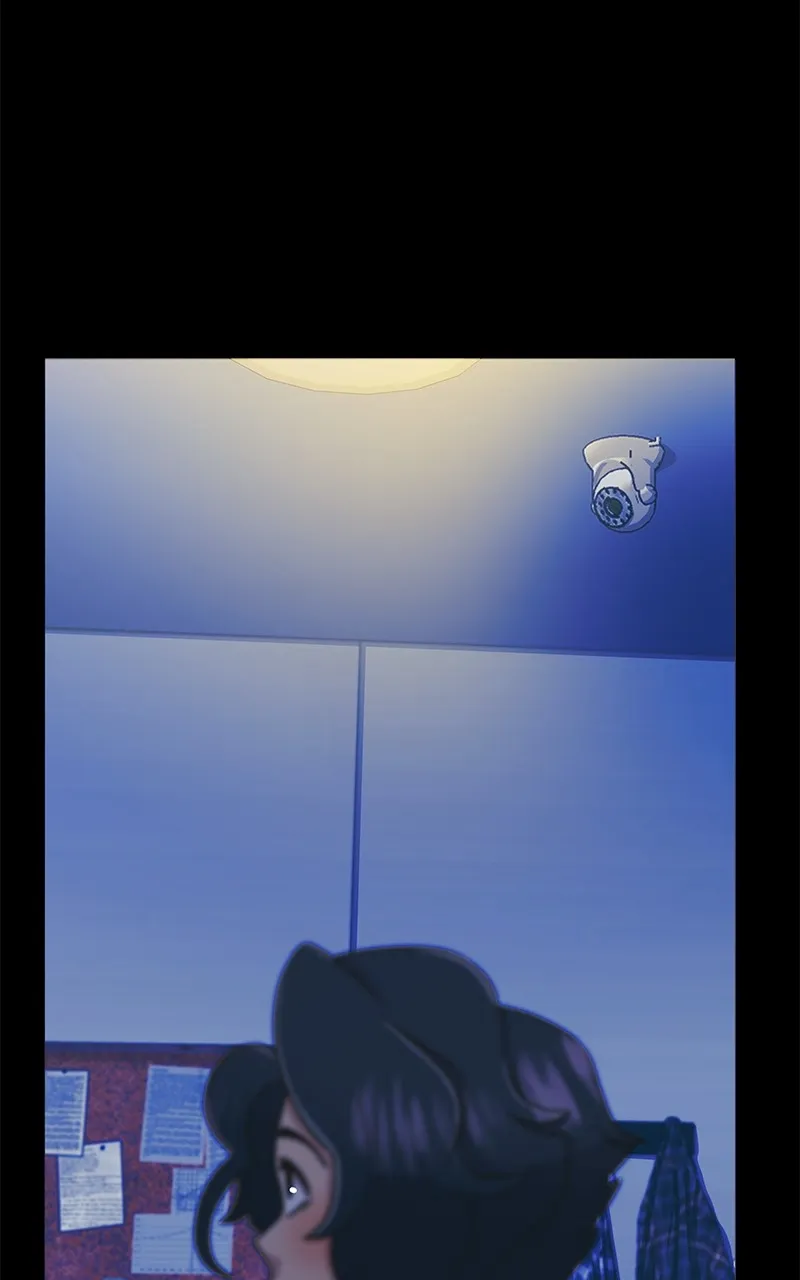 Love from Beyond Chapter 3 page 80 - 