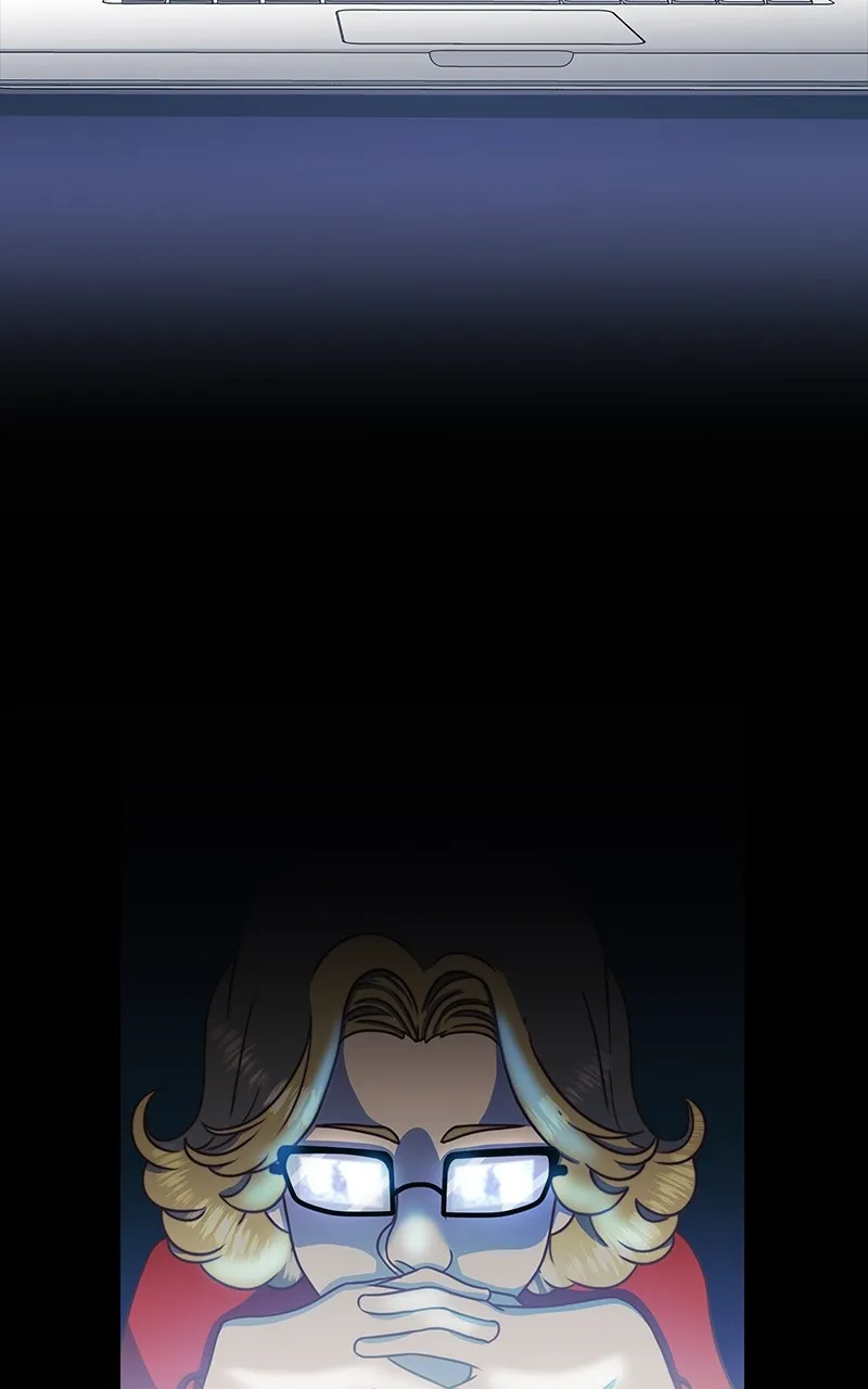 Love from Beyond Chapter 3 page 83 - 