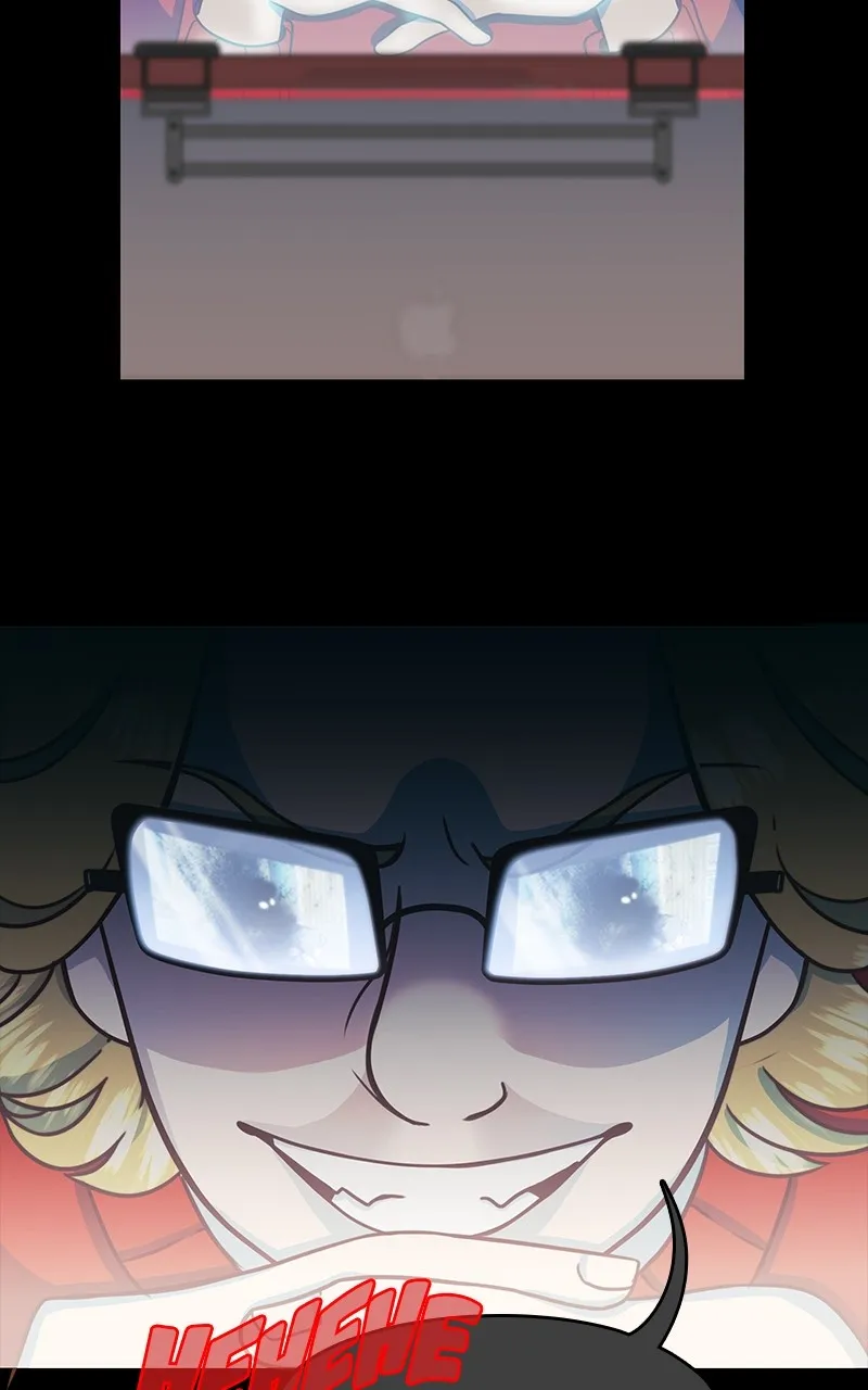Love from Beyond Chapter 3 page 84 - 