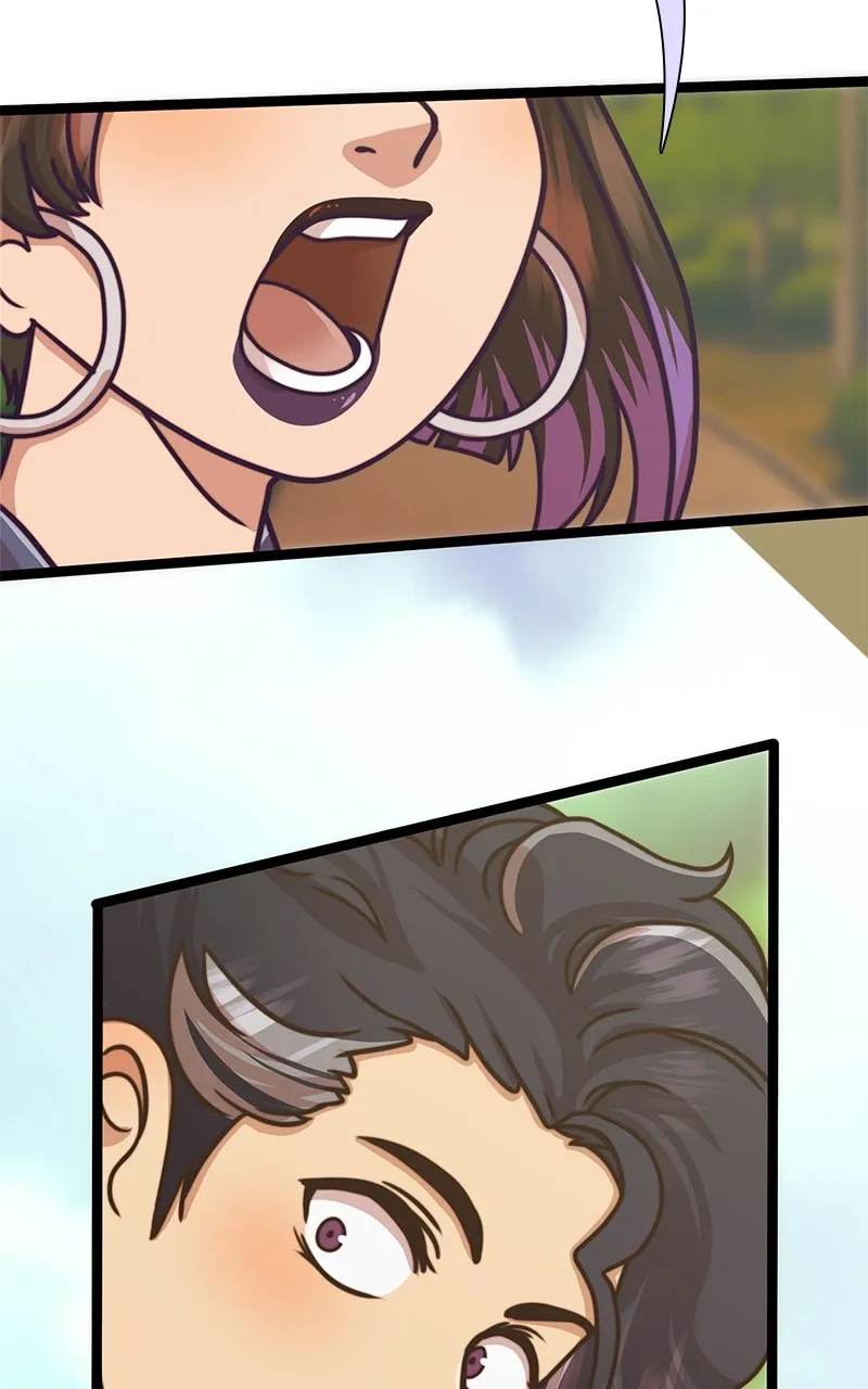 Love from Beyond Chapter 3 page 10 - 