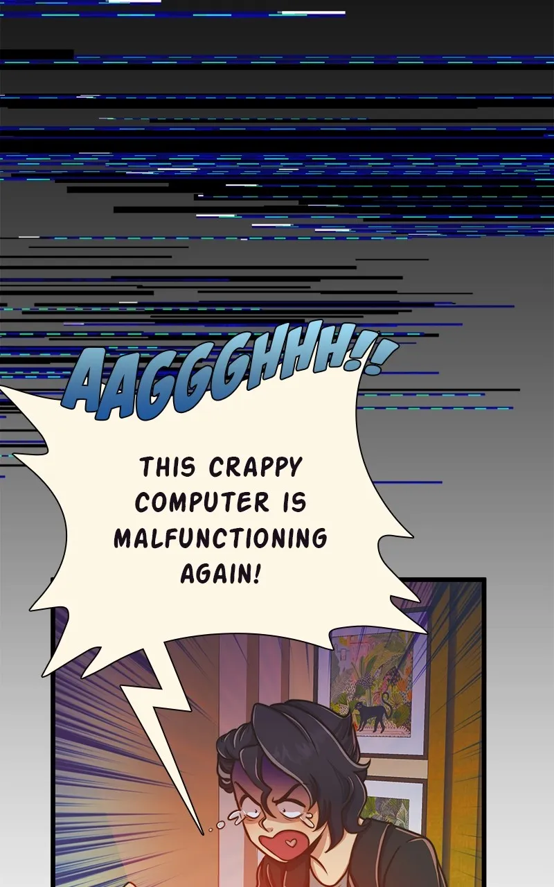Love from Beyond Chapter 4 page 2 - 