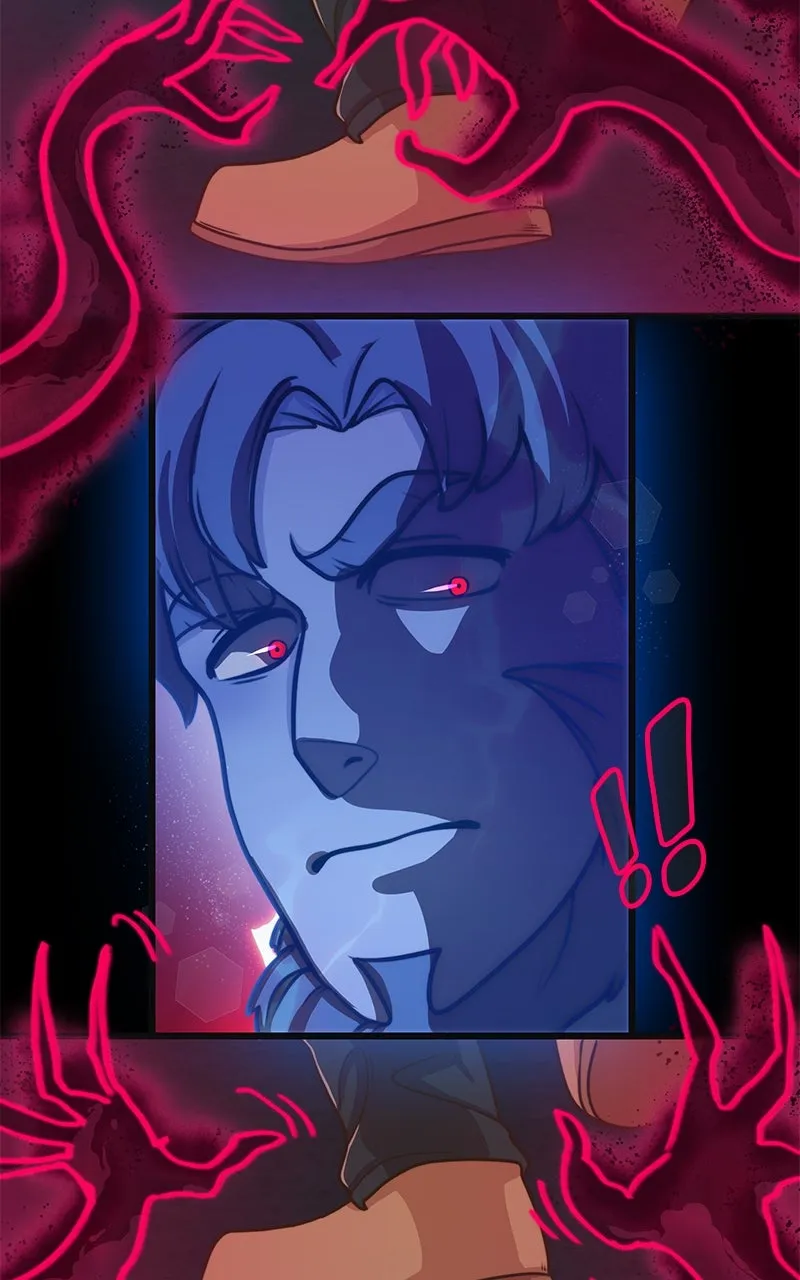 Love from Beyond Chapter 4 page 22 - 