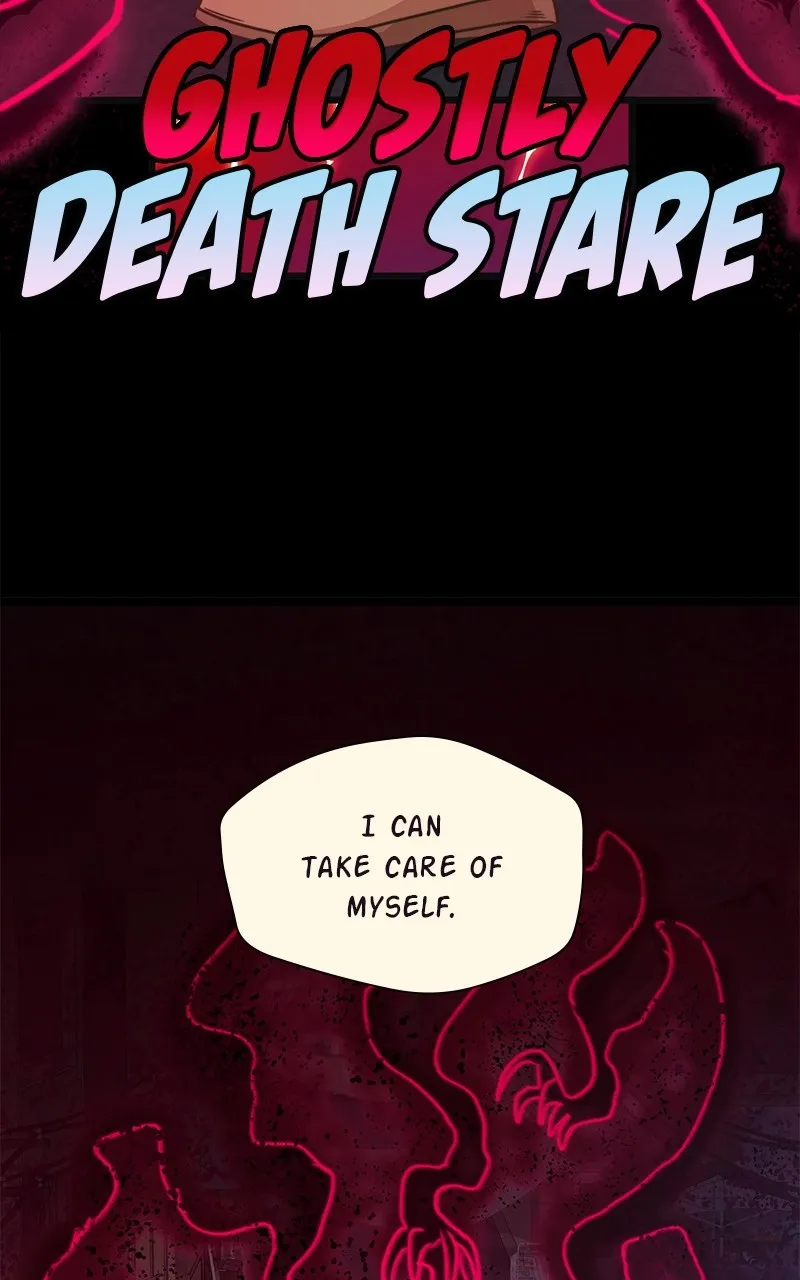 Love from Beyond Chapter 4 page 23 - 