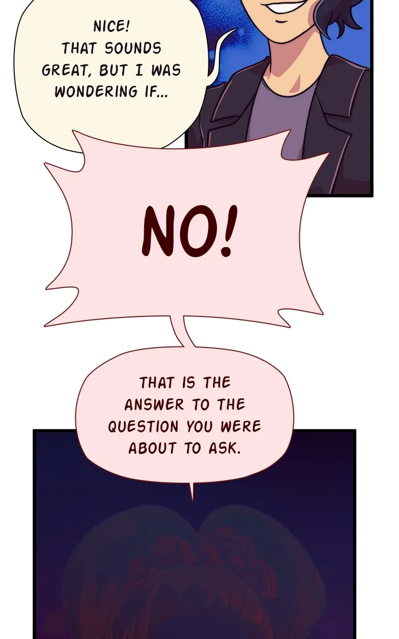 Love from Beyond Chapter 4 page 39 - 