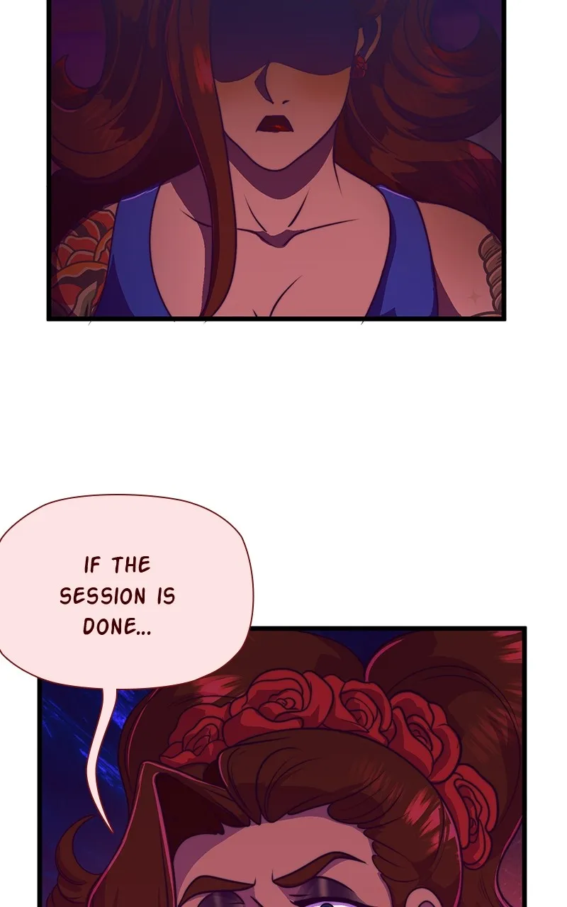 Love from Beyond Chapter 4 page 40 - 
