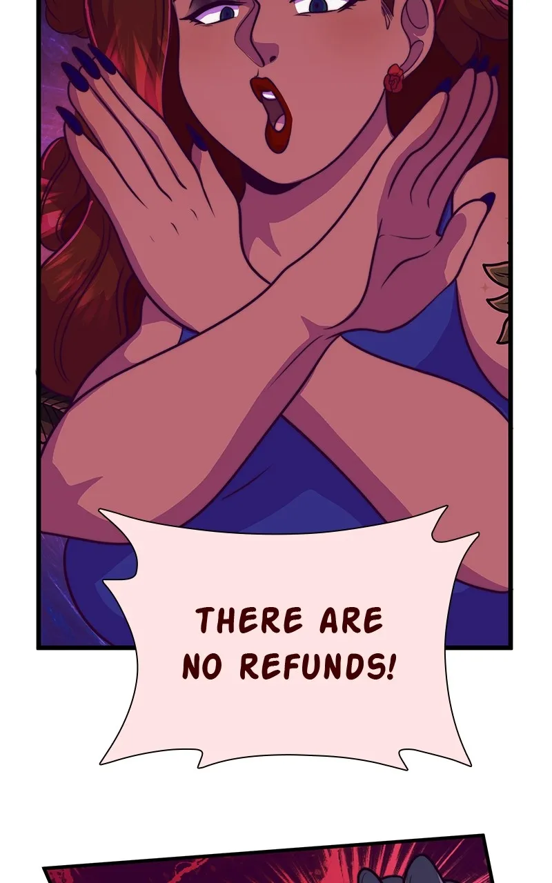 Love from Beyond Chapter 4 page 41 - 