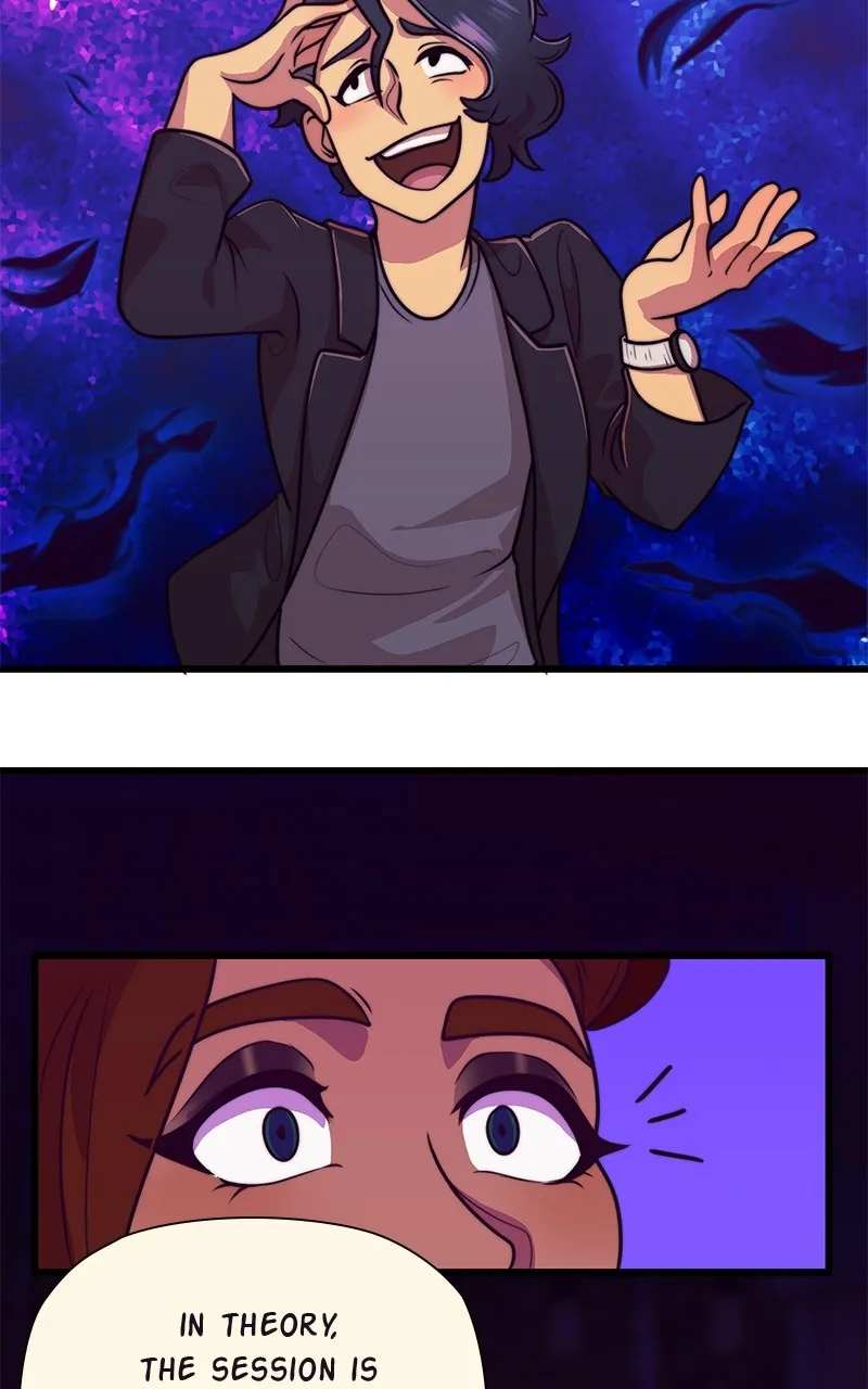 Love from Beyond Chapter 4 page 44 - 