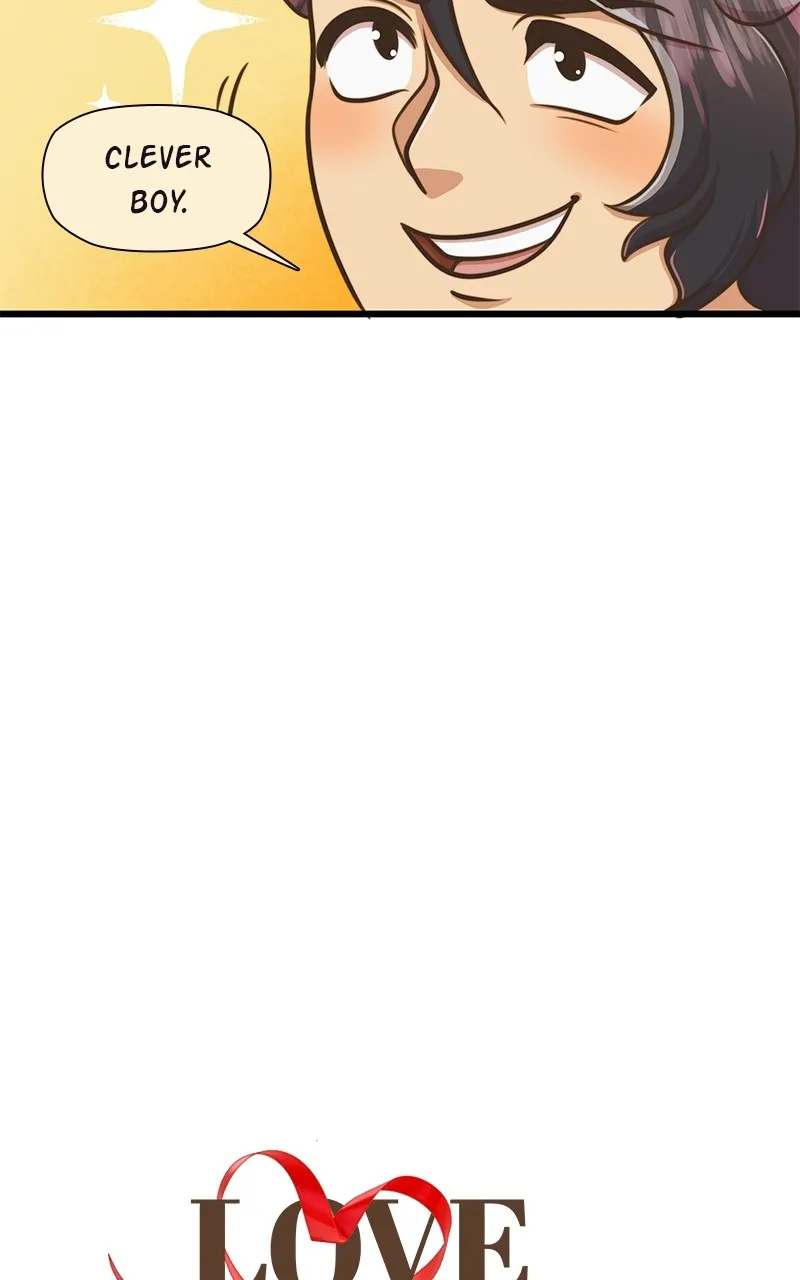 Love from Beyond Chapter 4 page 10 - 