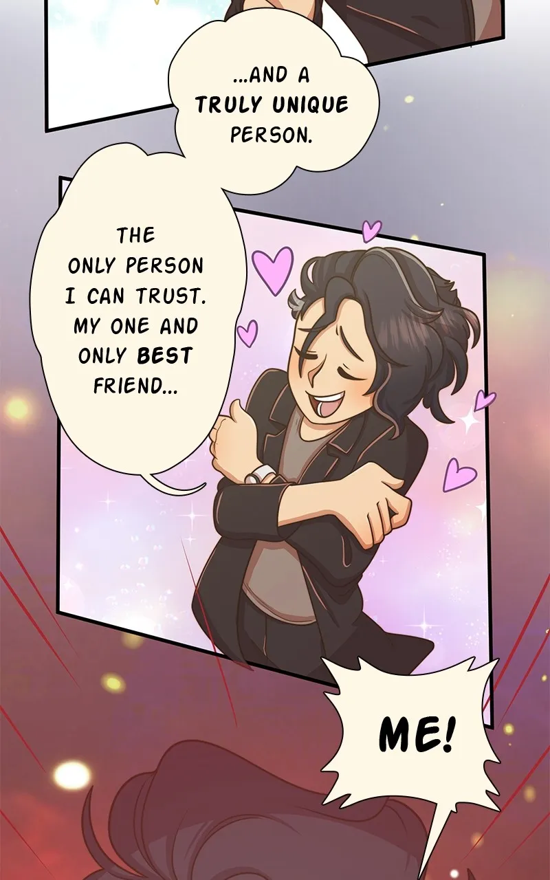 Love from Beyond Chapter 5 page 20 - 