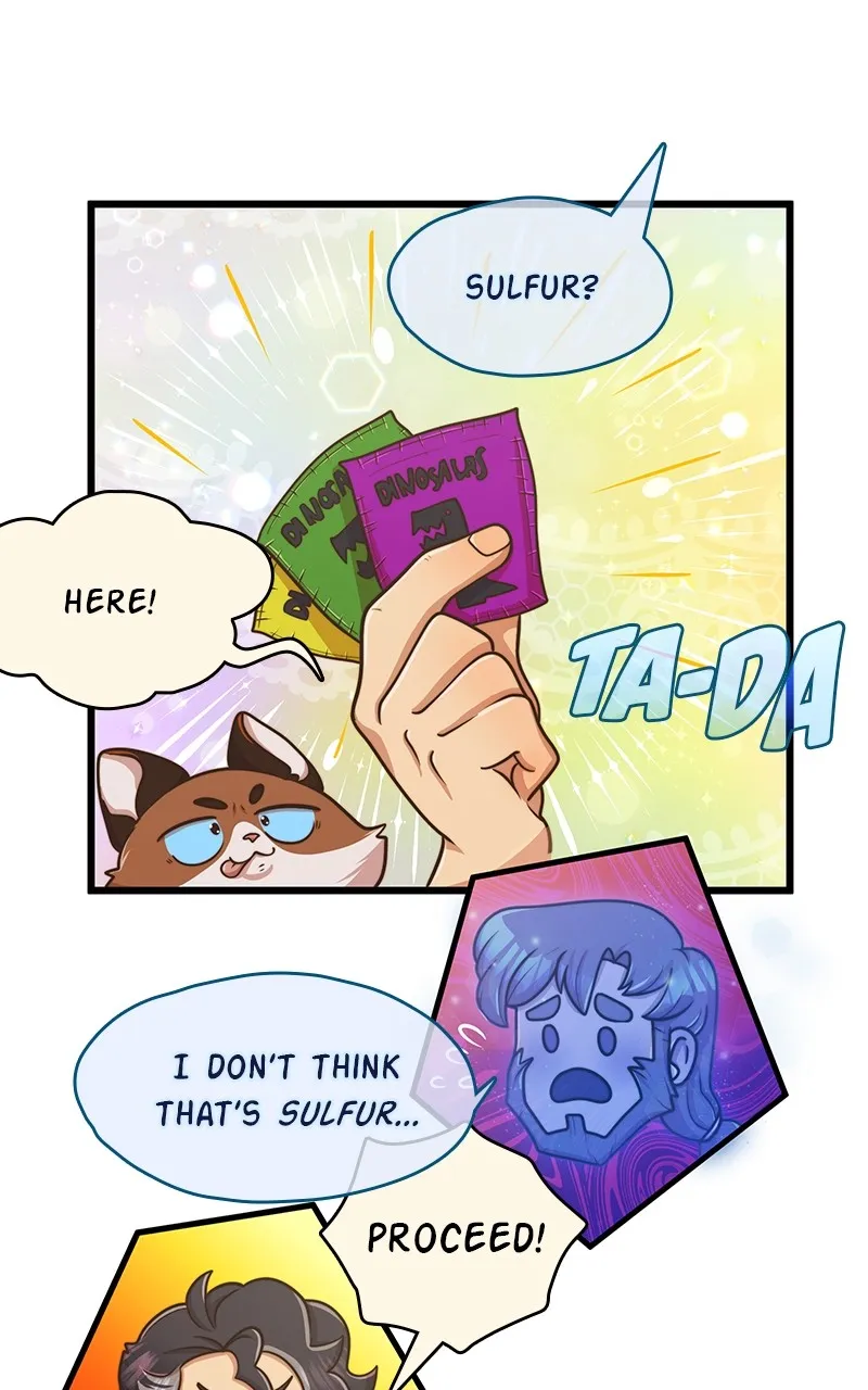 Love from Beyond Chapter 5 page 26 - 