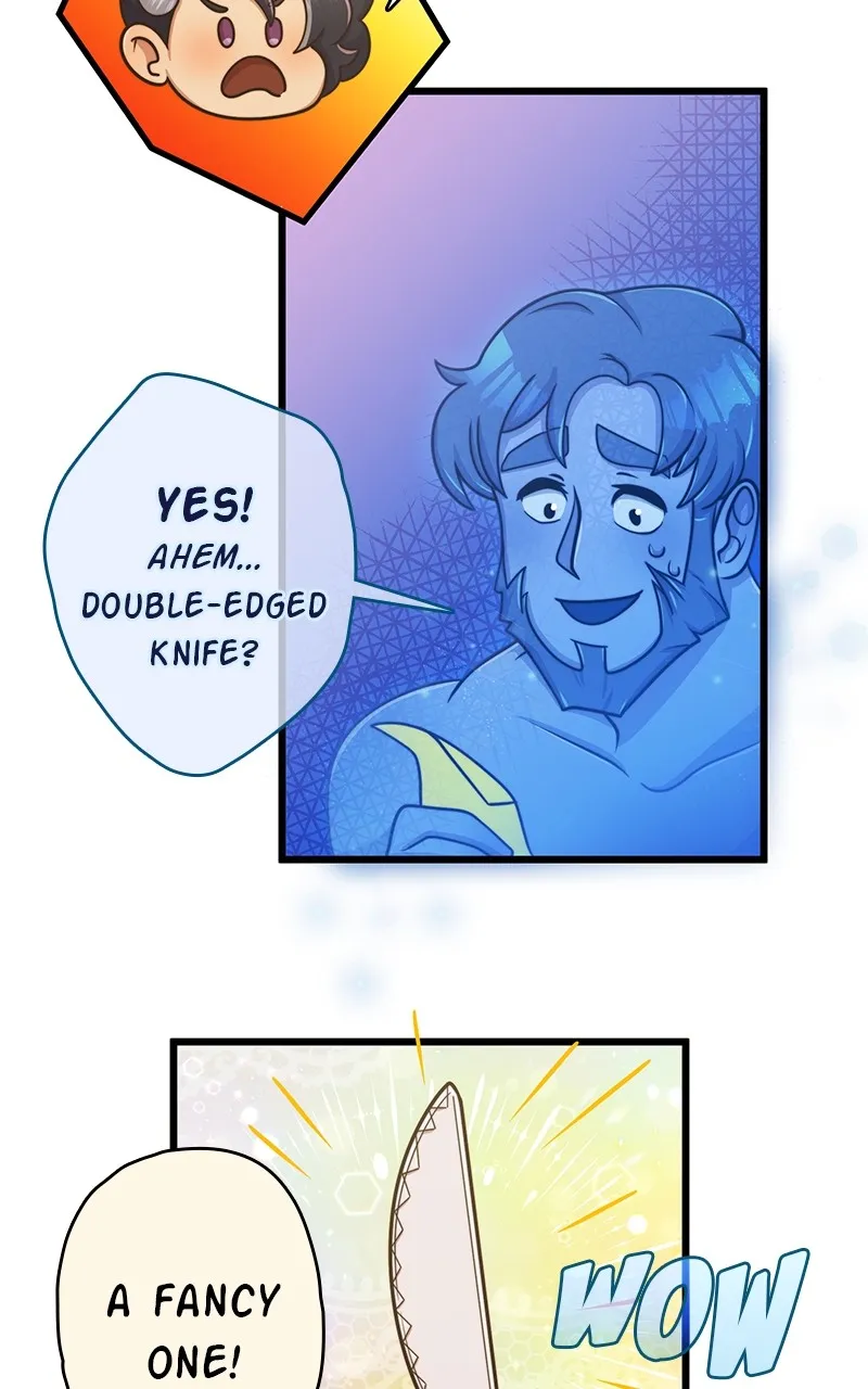 Love from Beyond Chapter 5 page 27 - 