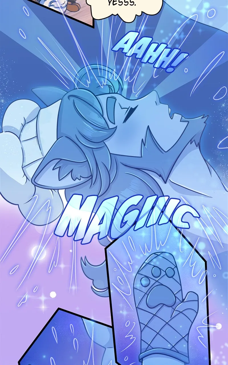 Love from Beyond Chapter 5 page 37 - 