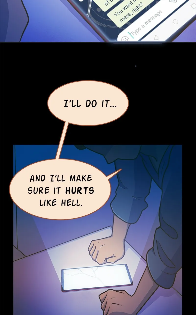 Love from Beyond Chapter 5 page 43 - 