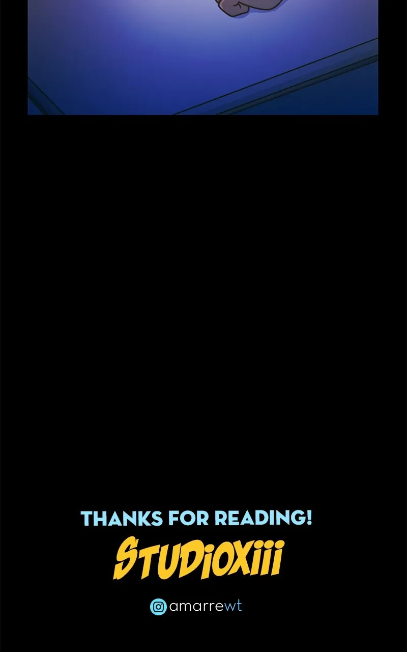 Love from Beyond Chapter 5 page 44 - 