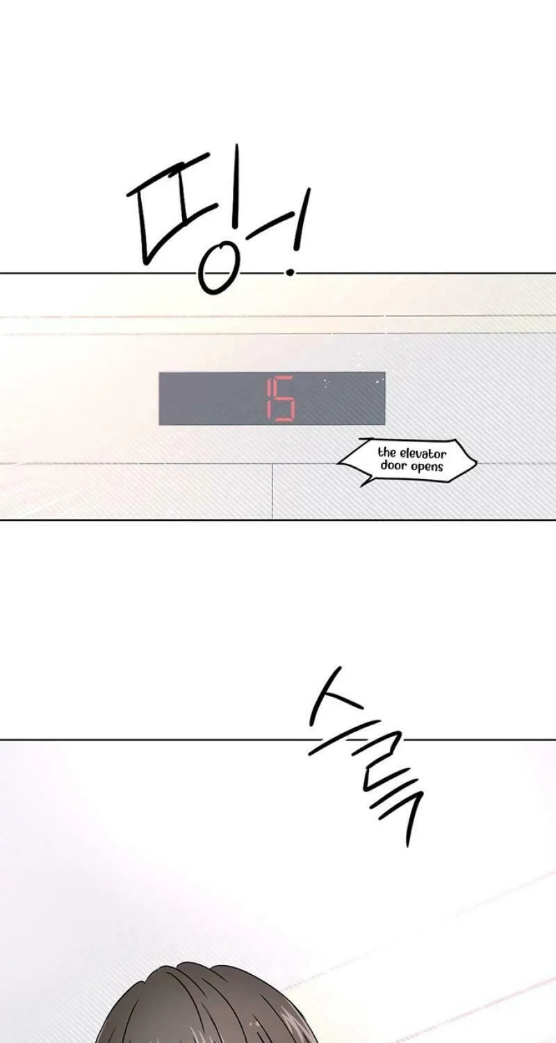 Love, How Do You Do That? Chapter 1 page 2 - 