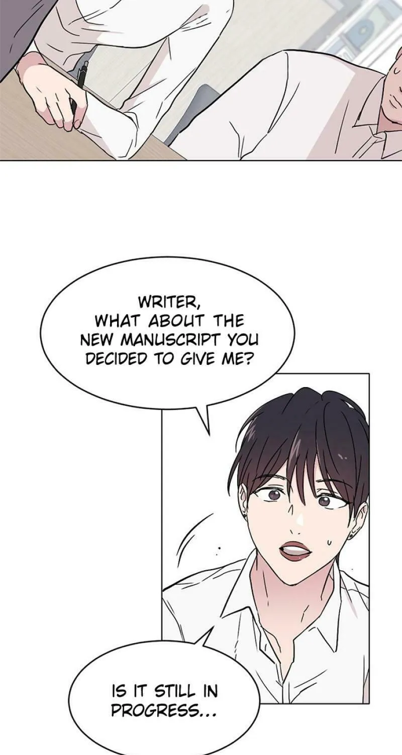 Love, How Do You Do That? Chapter 1 page 14 - 