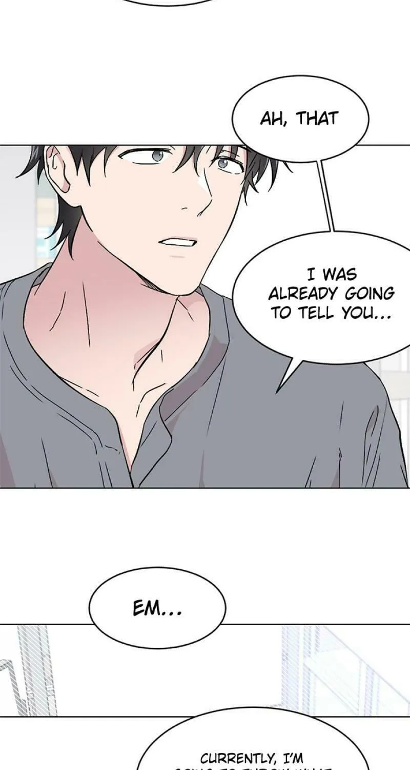 Love, How Do You Do That? Chapter 1 page 15 - 