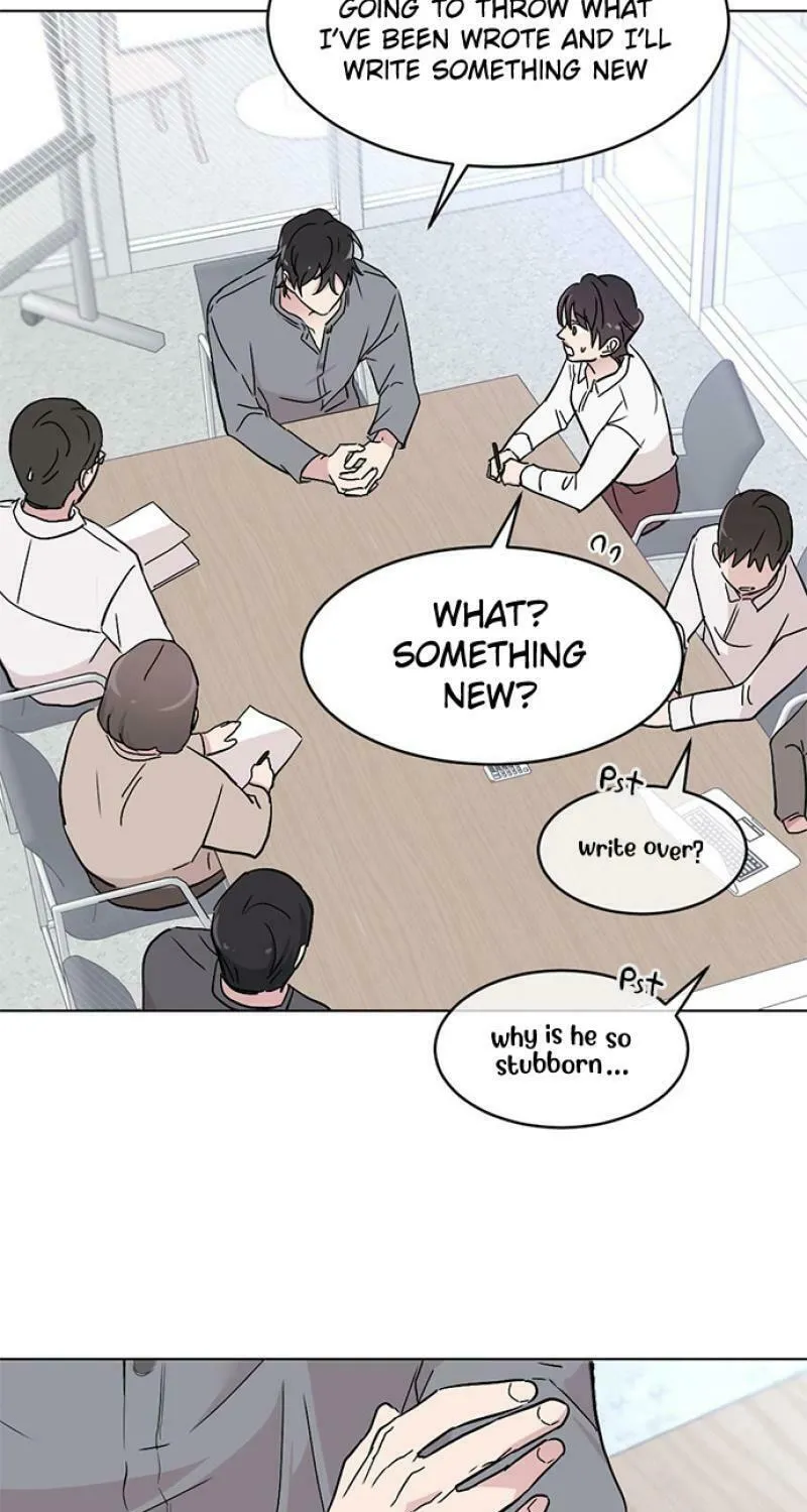 Love, How Do You Do That? Chapter 1 page 16 - 