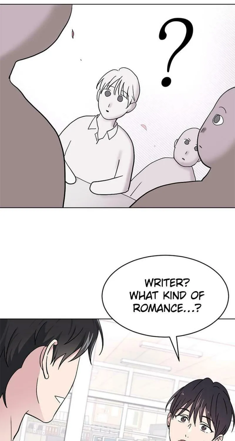 Love, How Do You Do That? Chapter 1 page 19 - 
