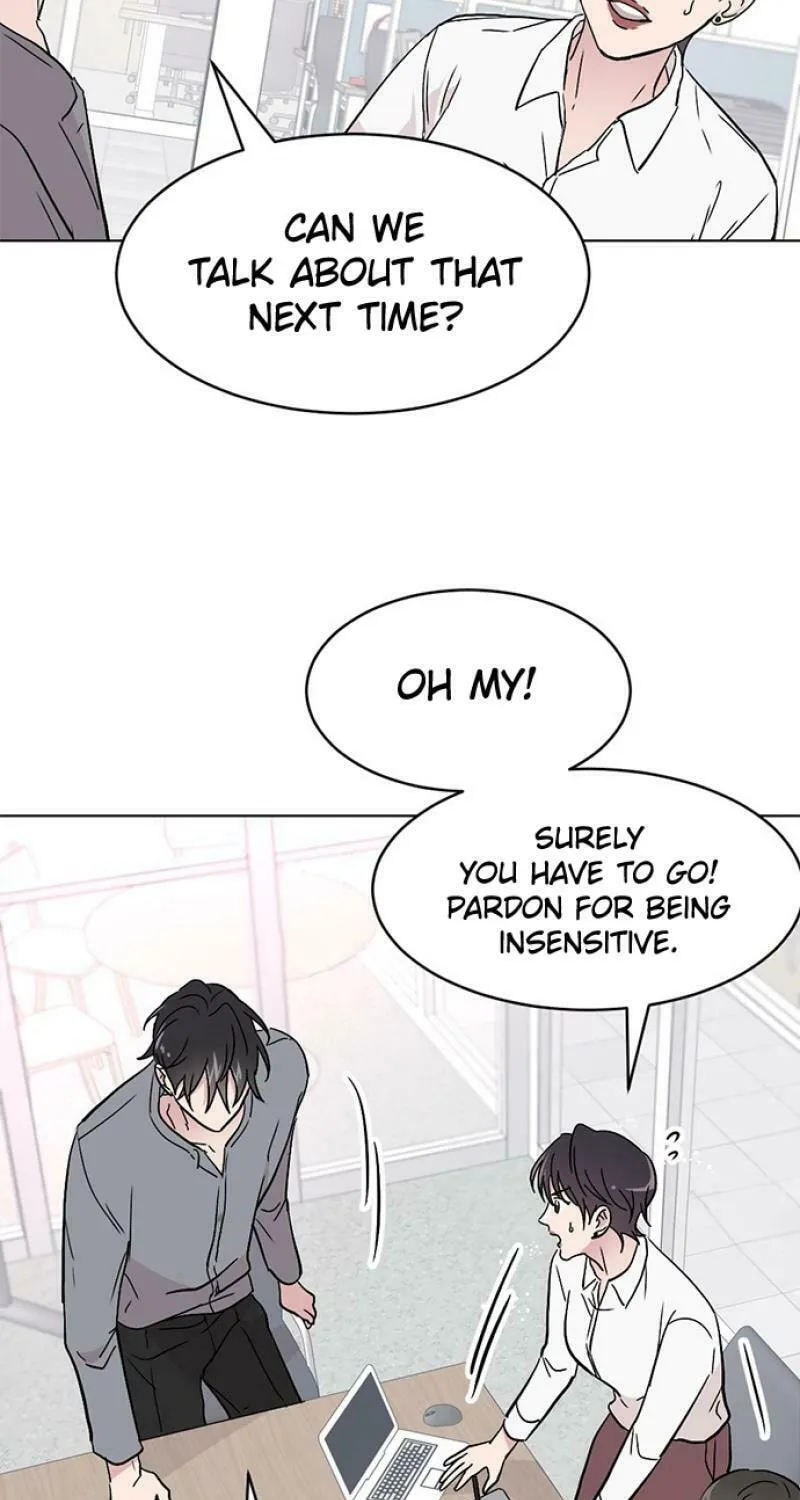 Love, How Do You Do That? Chapter 1 page 20 - 