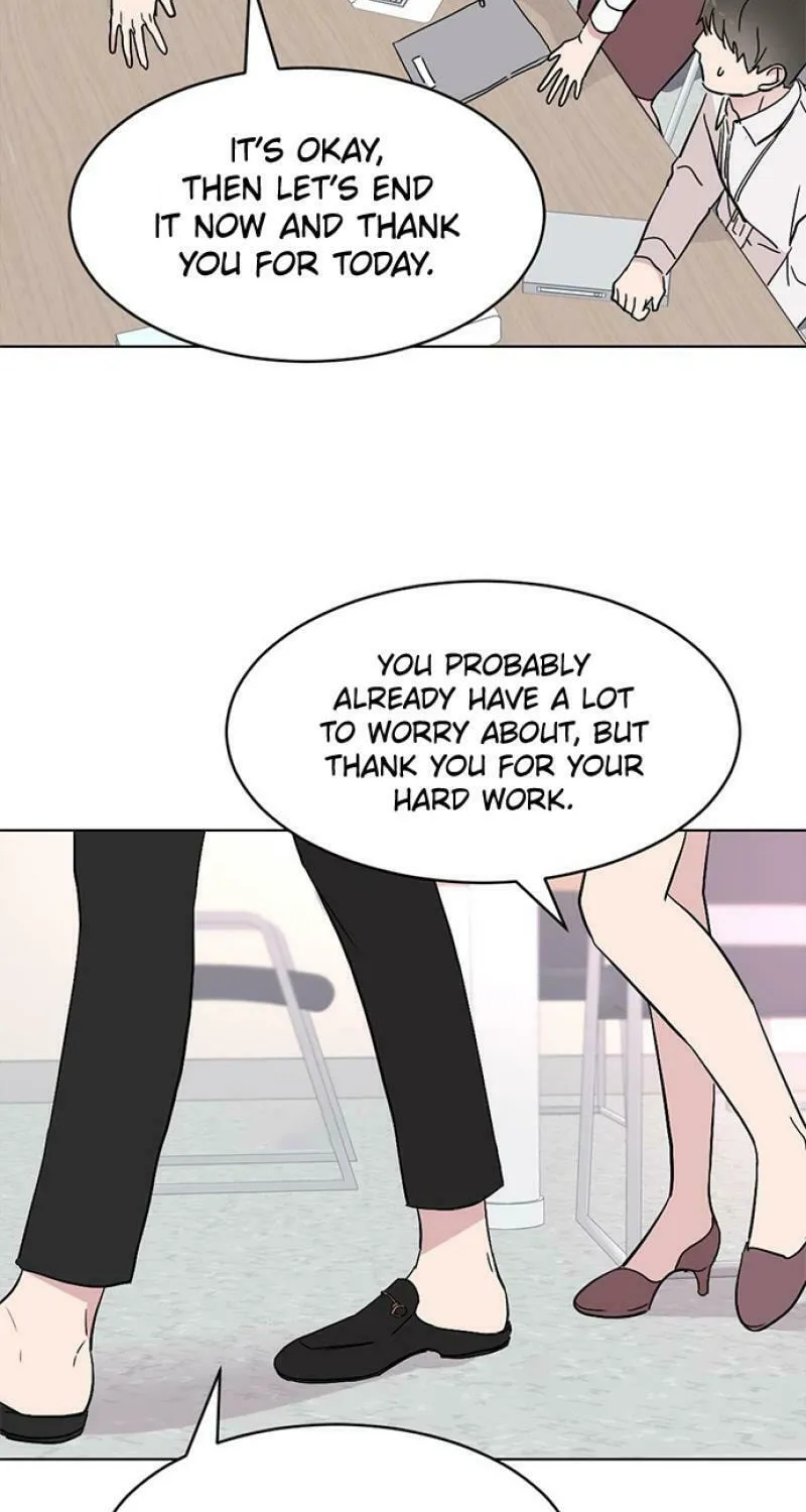 Love, How Do You Do That? Chapter 1 page 21 - 